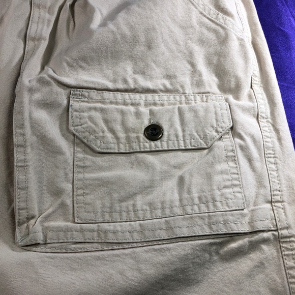 👖👖 King Size Men Short - Cargo, Size 50 👖👖 - Picture 3 of 8